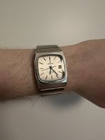 Omega Constellation Chronometer Quarz