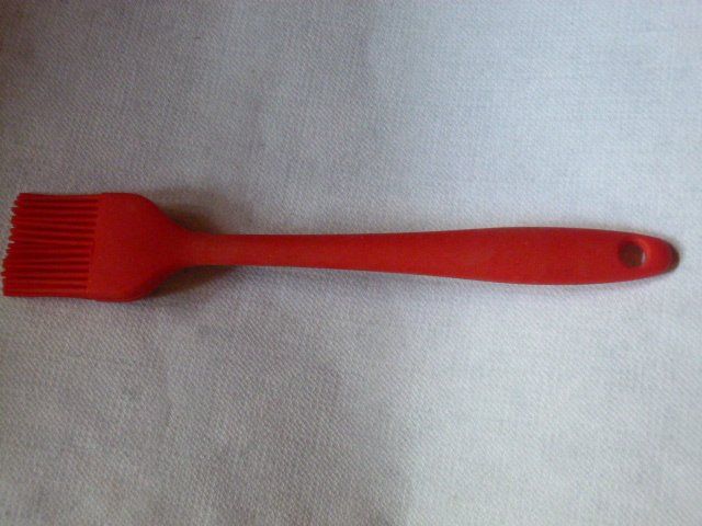 Altro per cucinare: Backpinsel aus Silikon, neu – Nuovo (secondo la descrizione) da Nunningen venduto da Ave51