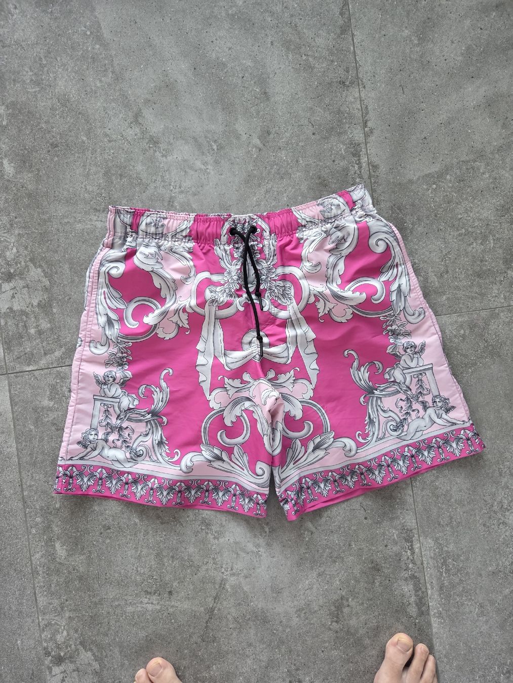 Versace Pantalons: Versace Badehose – Neuf (Voir description) à Möhlin par zille_bs