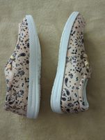 NEU Leichte Sommer-Sneaker Bandana-Muster Grösse 40