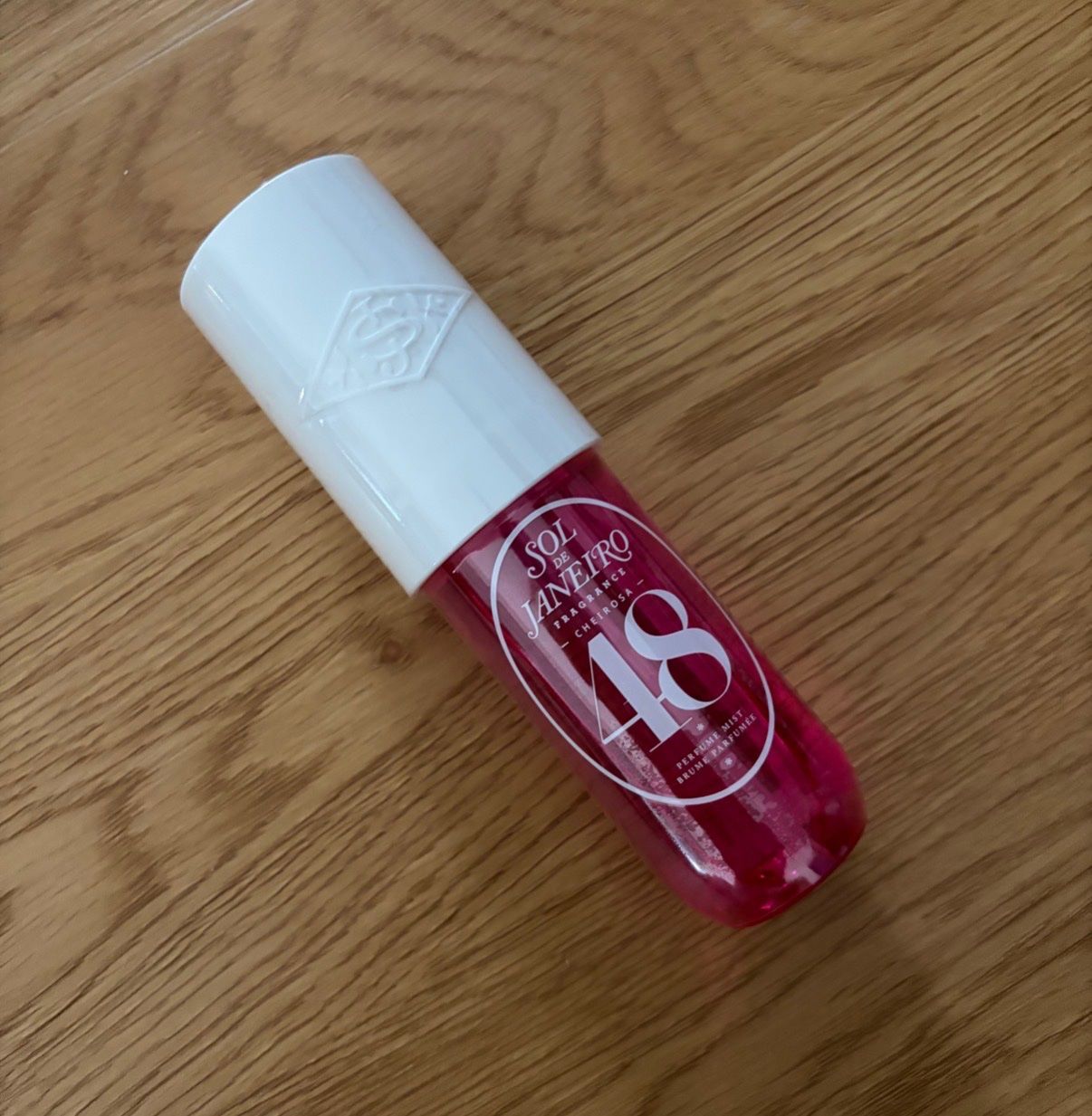 Sol de Janeiro Parfums & Eau de Toilette: Sol de Janeiro Körperspray Cheirosa 48 – Neuf avec emballage d'origine à Bauma par athena00