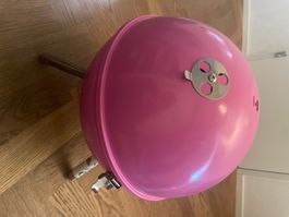 Mini Kugelgrill