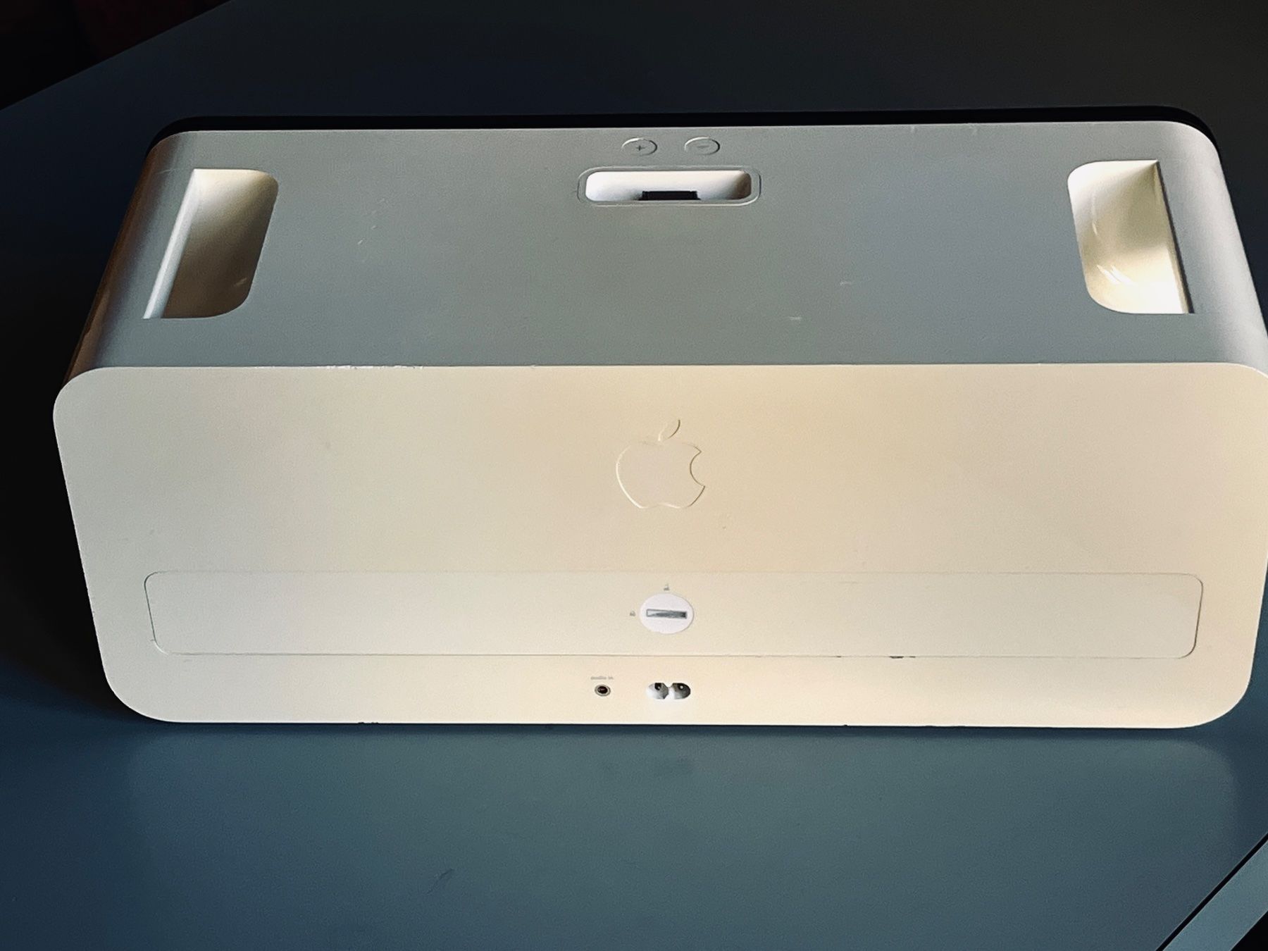 Apple Haut-parleurs: iPod Hifi – D'occasion à Zürich par Trouviller 2