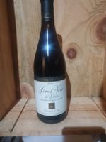 Maitre de Chais Pinot Noir 2001 Valais AOC 