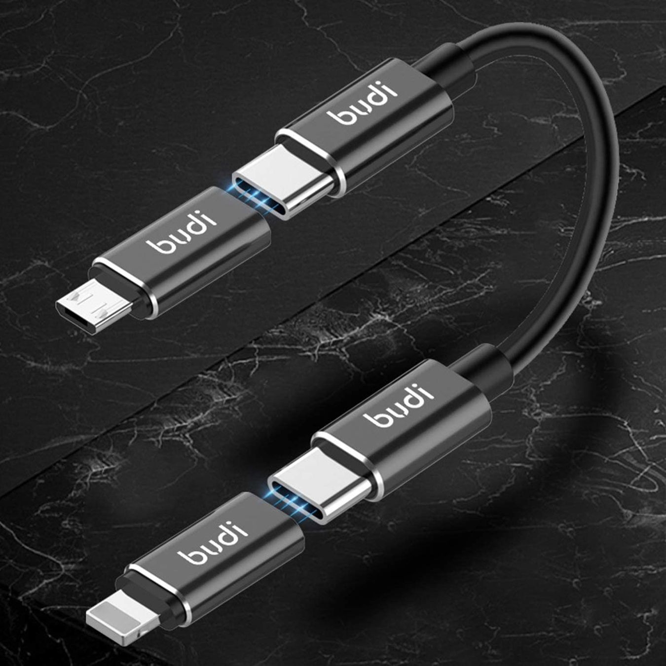 Cavi: KableCARD - All-in-One-Lösung - EDC - Multitool - Prepper – Nuovo e nell'imballaggio originale da Sursee venduto da Merkava 5