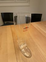 Bierstiefel 2l
