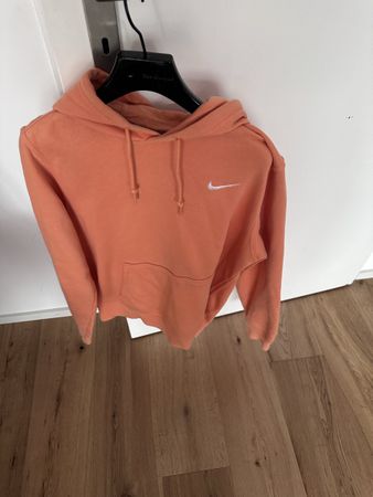 Nike Pullover Gr.S