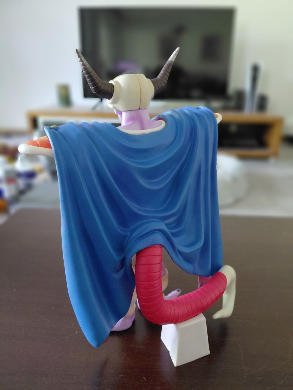 Figuren: Figurine de Roi Cold - Dragon Ball Z – Neu (gemäss Beschreibung) aus YVERDON-LES-BAINS von Tony-no 3