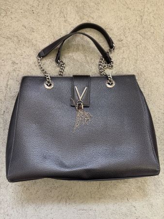 Mario Valentino Tasche schwarz elegant