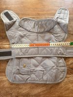 Wintermantel für kleine Hunde, XS