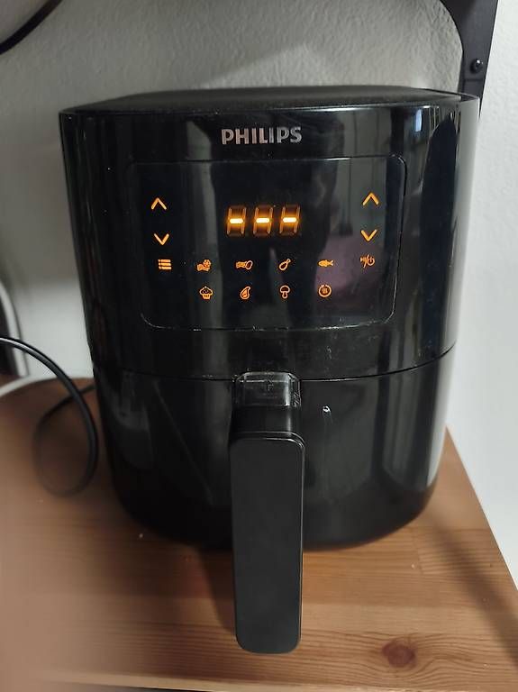 Elettrodomestici da cucina: Philips Airfryer – Usato da Felben-Wellhausen venduto da erd_2ygk 1