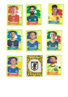 Panini WM 2026