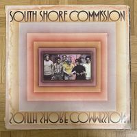 South Shore Commission – South Shore Commission LP