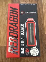 Reddragon Razor Edge 23g Steel Darts