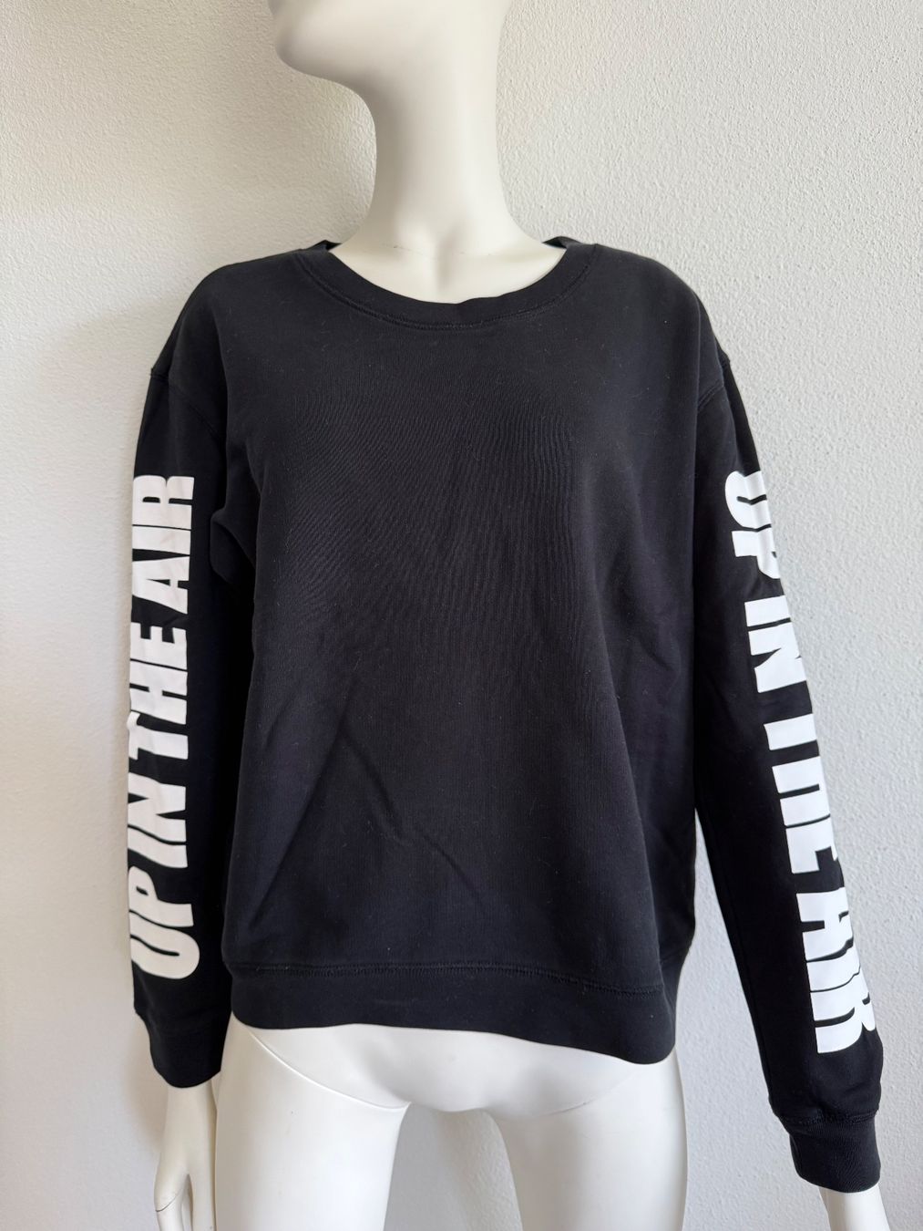 Sandro Maglioni & Felpe: Sandro Paris Sweatshirt – Nuovo (secondo la descrizione) da Winterthur venduto da 19.19