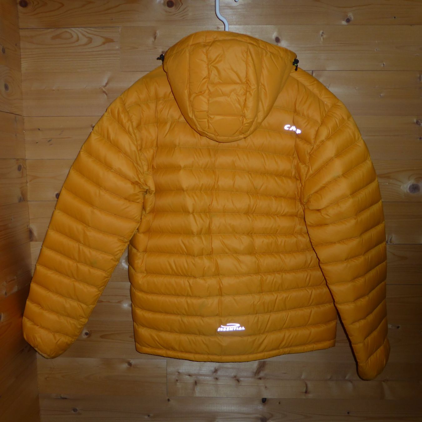 Jacken: Daunenjacke CAMP, Gr. L – Gebraucht aus St.Gallen von regenbogen5 2