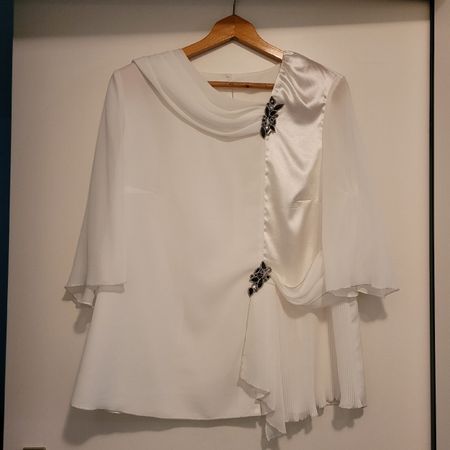Damenbluse