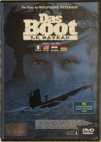 DAS BOOT (LE BATEAU)