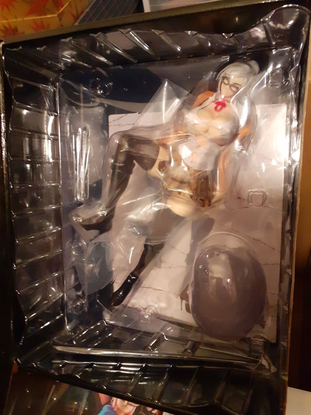 Statuette: Meiko Shiraki No.9 Prison School – Nuovo (secondo la descrizione) da Zürich venduto da Crocuda 3
