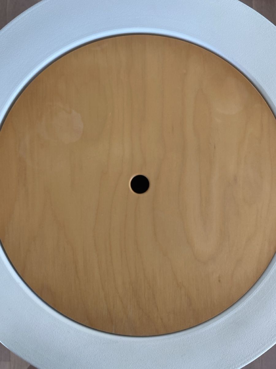 Ikea Comodini: Design IKEA PS Beistelltisch – Usato da Niederrohrdorf venduto da StefMont 3