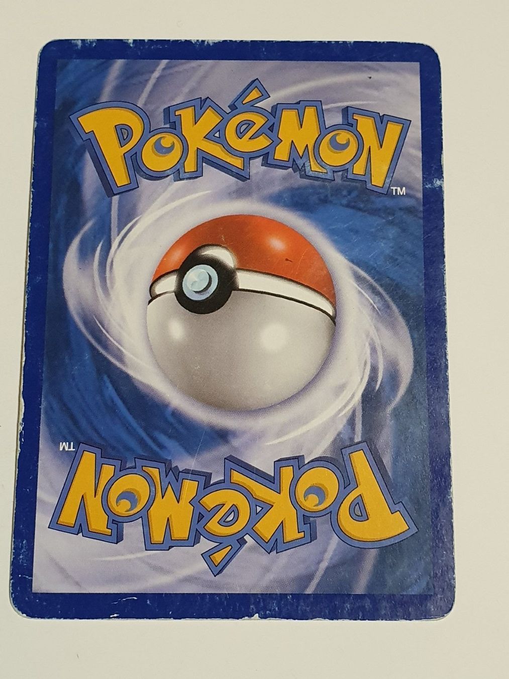 Pokémon Sammelbilder & Trading cards: Pokémon Energie Karte 2010 – Gebraucht aus Oberdorf BL von BaldenEagle 1