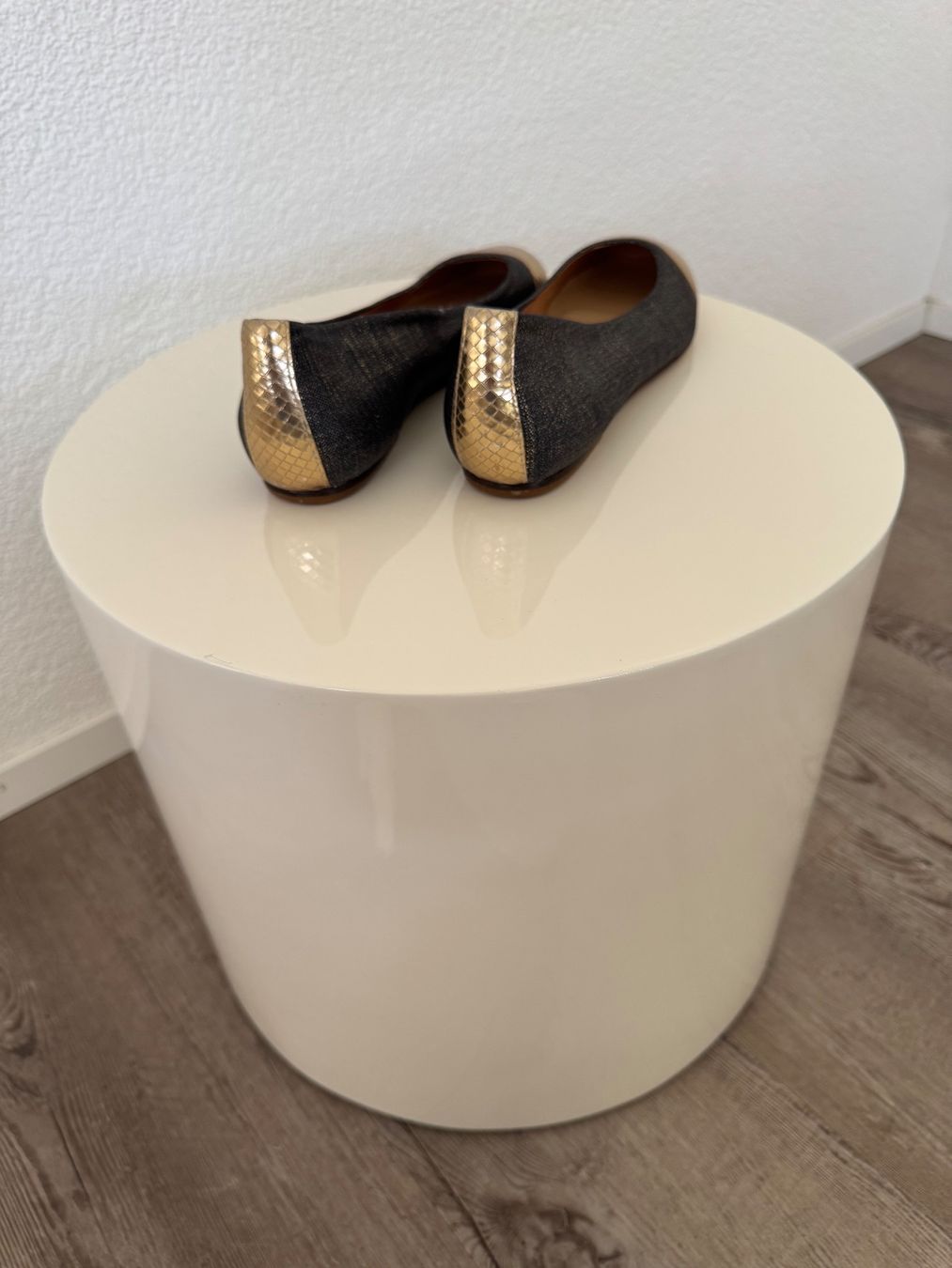 Scarpe da donna: Lodi Ballerina, Grösse 37 – Usato da Lohn-Ammannsegg venduto da grego1519 5