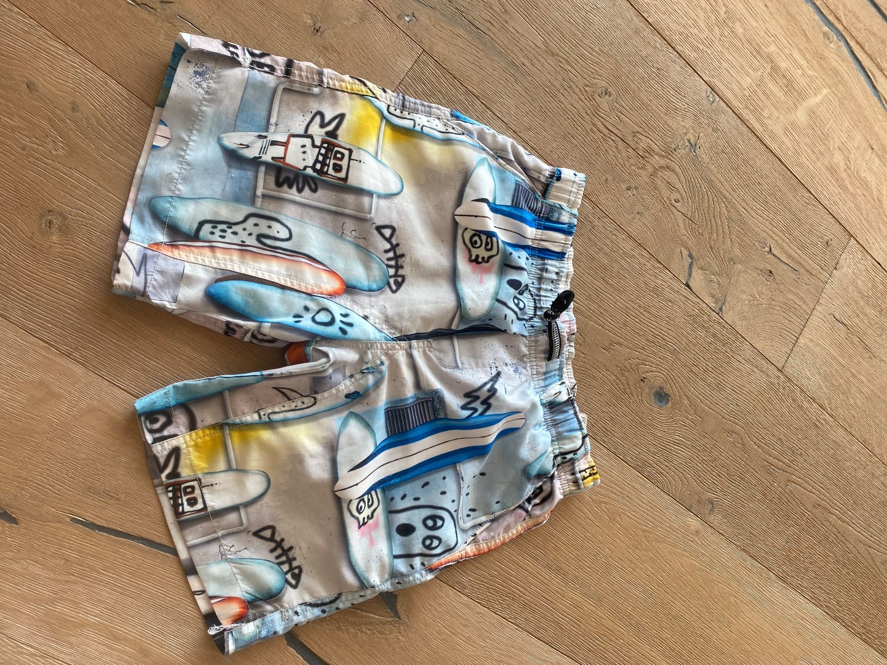 Molo Costumi da bagno: Molo Badeshorts Gr. 152 – Nuovo (secondo la descrizione) da Himmelried venduto da Dievole