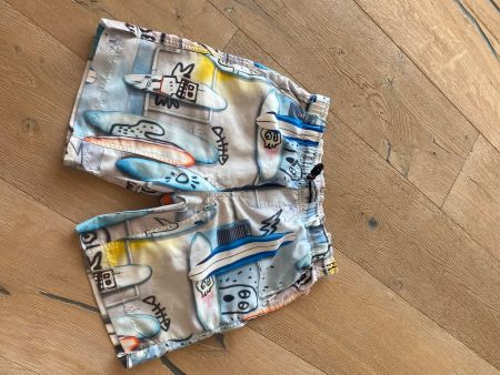 Molo Badeshorts Gr. 152