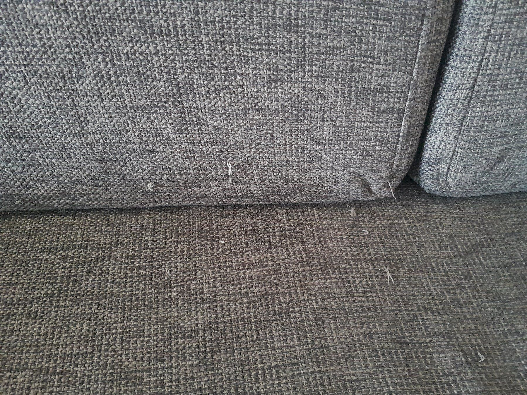 Sofas: Sofa / Couch – Gebraucht aus Winznau von klimi91 1
