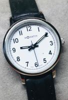 MONDAINE Damenuhr Swiss-Made ( Quartz / 26 mm )