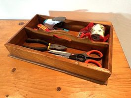 aLte HoLz HaNdweRkskisTe