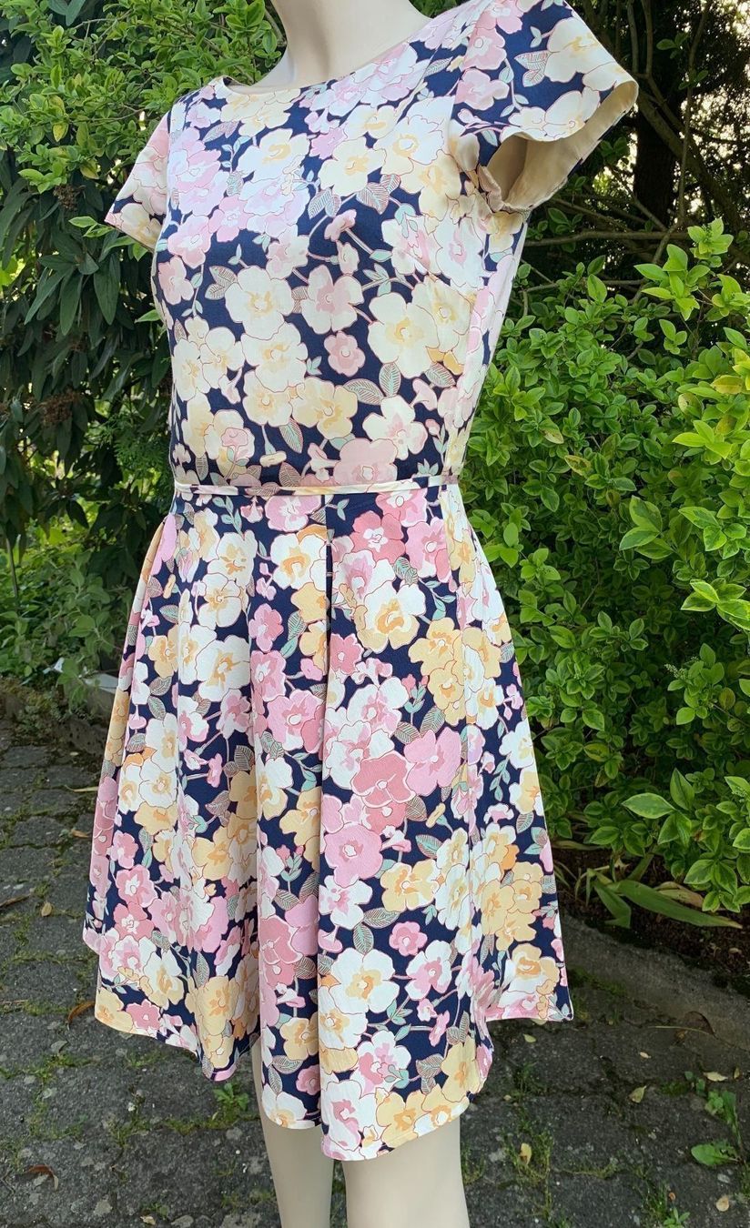 Gant Kleider: Gant Kleid – Gebraucht aus Maschwanden von yaster