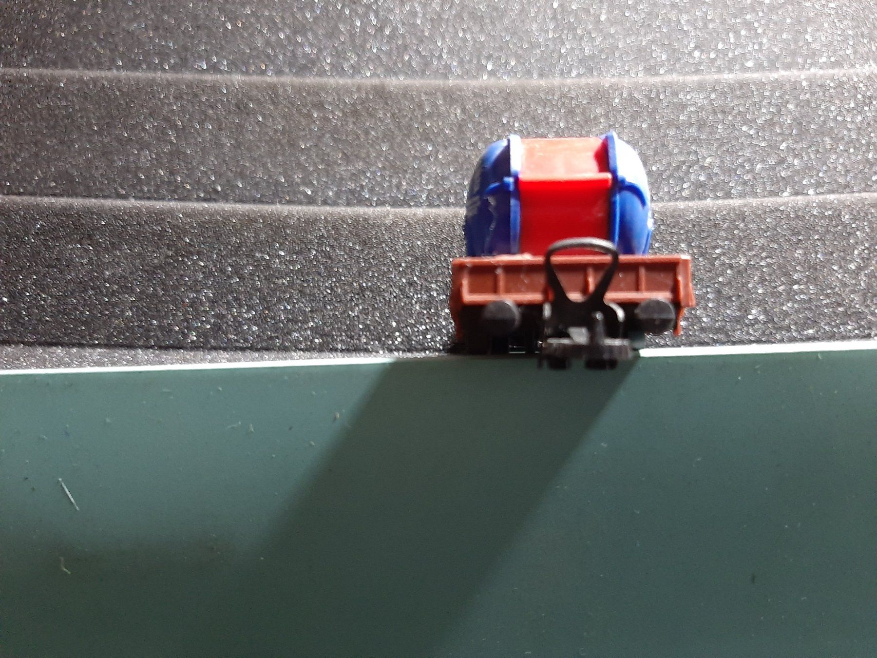 Lima Modelleisenbahnen: LIMA  REF.23 – Gebraucht aus Avully von RIVALIS 5