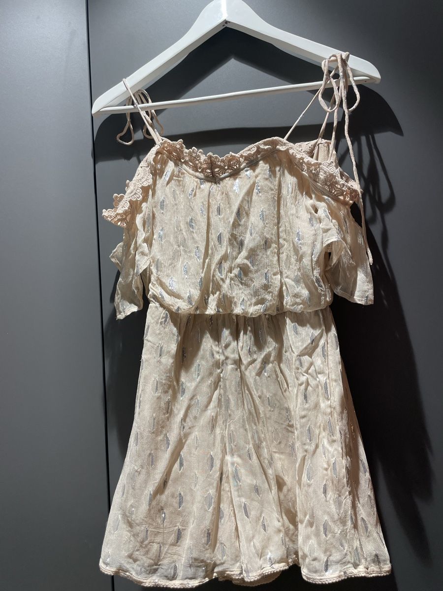 Tute: Edler Jumpsuit, Gr. 34 – Nuovo (secondo la descrizione) da Arbon venduto da llaauraa