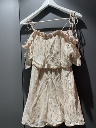 Edler Jumpsuit, Gr. 34