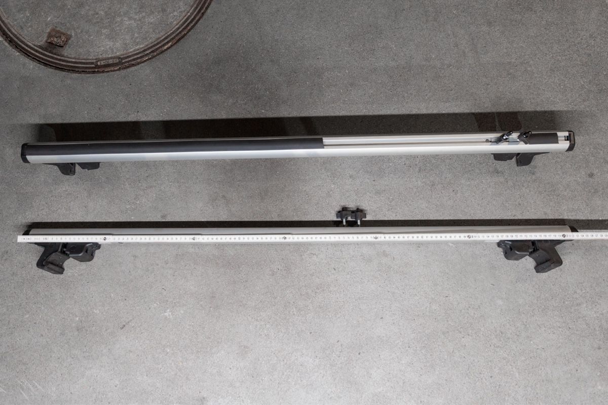 Gamaparts Box da tetto: Gamaparts Dachbox – Nuovo (secondo la descrizione) da Merenschwand venduto da Tiff_LiveLife_555 4