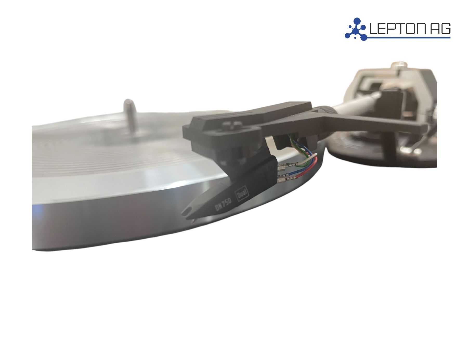 Dual Giradischi: DUAL CS-750-1 Plattenspieler – Usato da Niederdorf venduto da LeptonAG 2