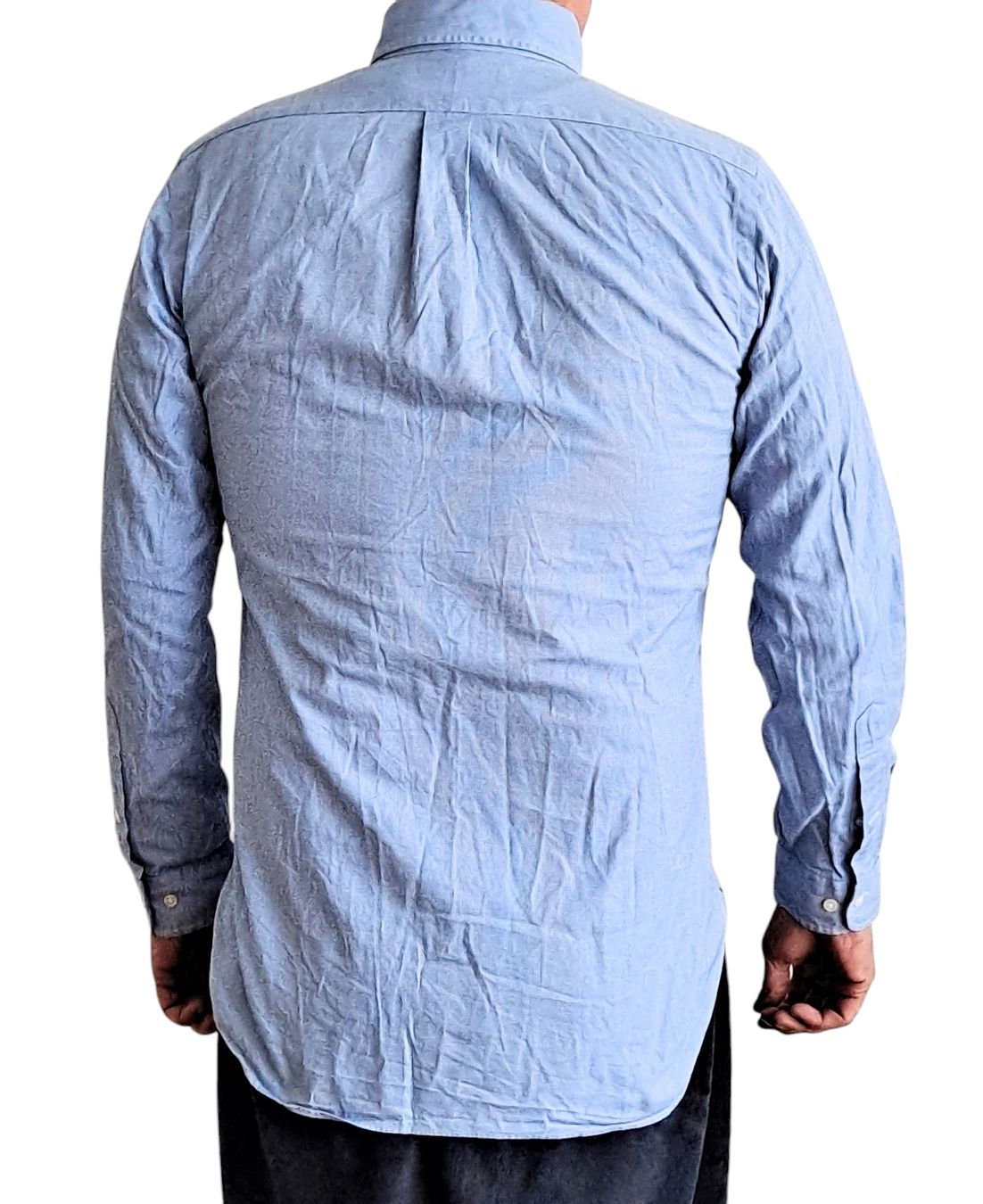 Ralph Lauren Camicie, T-shirt & Polo: Ralph Lauren Hemd Gr. 14 1/2 32/33 – Usato da Liestal venduto da Mas-Y-Mas 3
