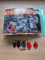 Lego Star Wars Set 75093