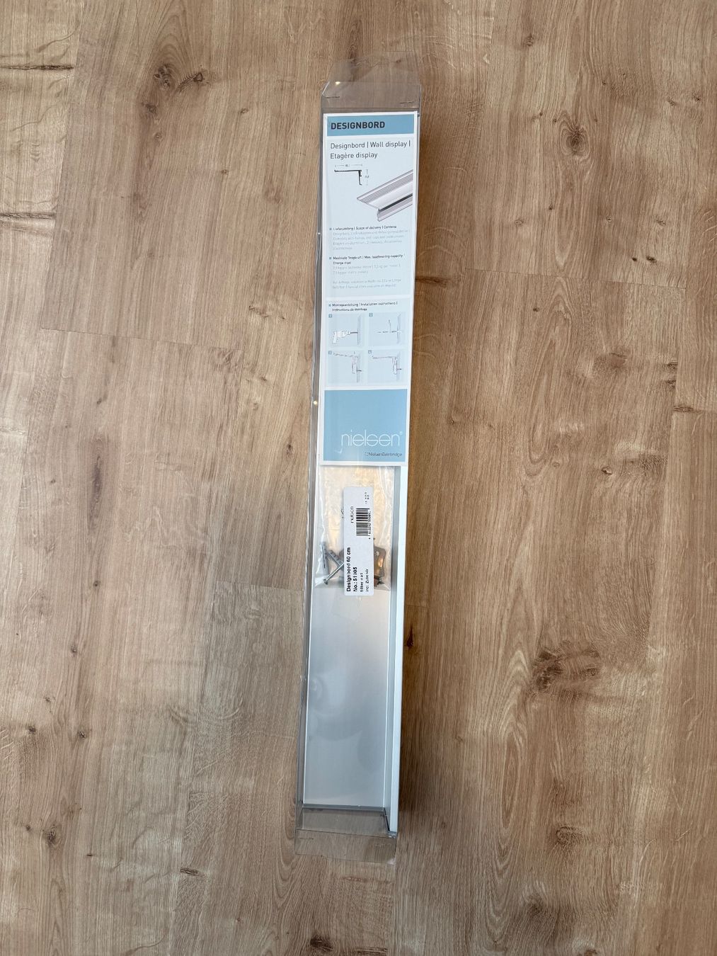 Foto & Immagini: Bilderboard/-leiste – Nuovo e nell'imballaggio originale da Adliswil venduto da NidB