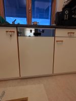 ELEKTROLUX Geschirrspüler GA 932IFWE