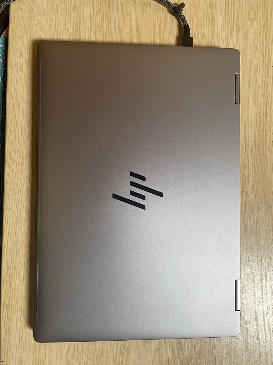 Hewlett Packard Notebook: HP Envy x360 Notebook - Top Zustand! – Usato da Reichenbach i. K. venduto da isl_6dwd
