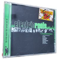 Electric Reels  (CD)