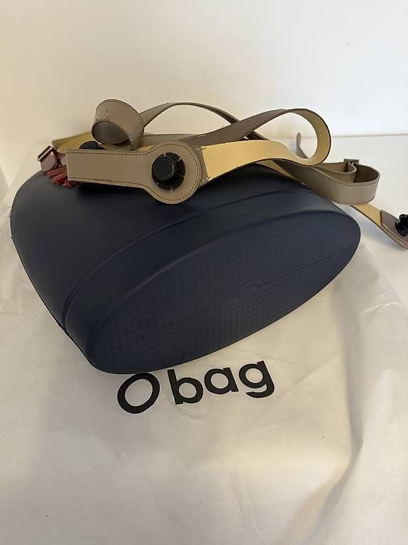 Obag Borse da donna: Borsa Obag – Usato da Mendrisio venduto da MarA_82 2