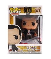 Negan #573 Funko POP The Walking Dead - NEW