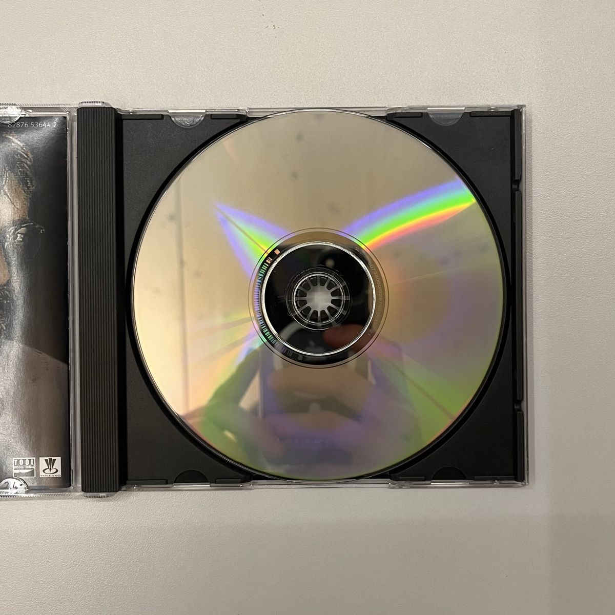 CDs: Tool Ænima CD (EU Edition) – Neuf (Voir description) à Murten par Spaghettosaurus 3