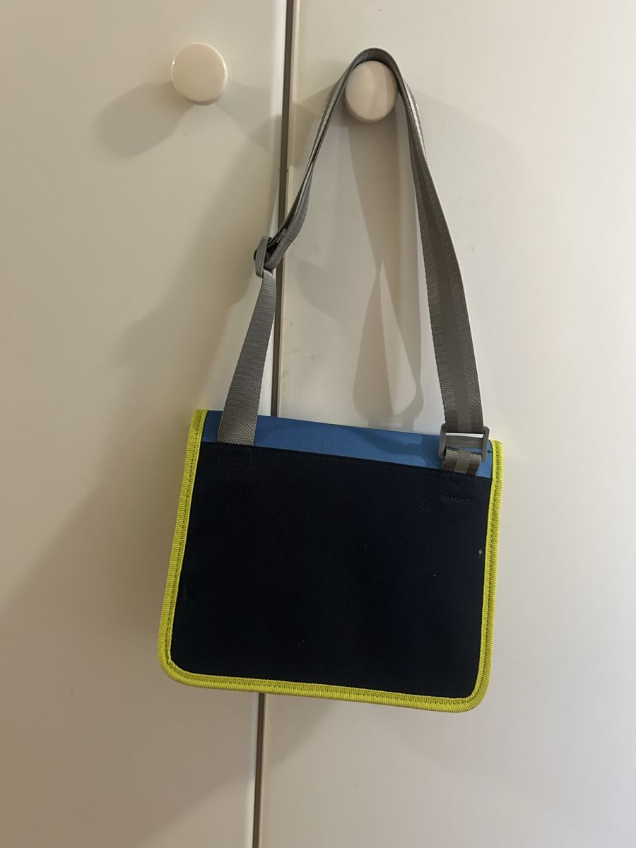 Funki Kindertaschen: Kindergarten Täschli – Neu (gemäss Beschreibung) aus Willisau von Geissbock11 1