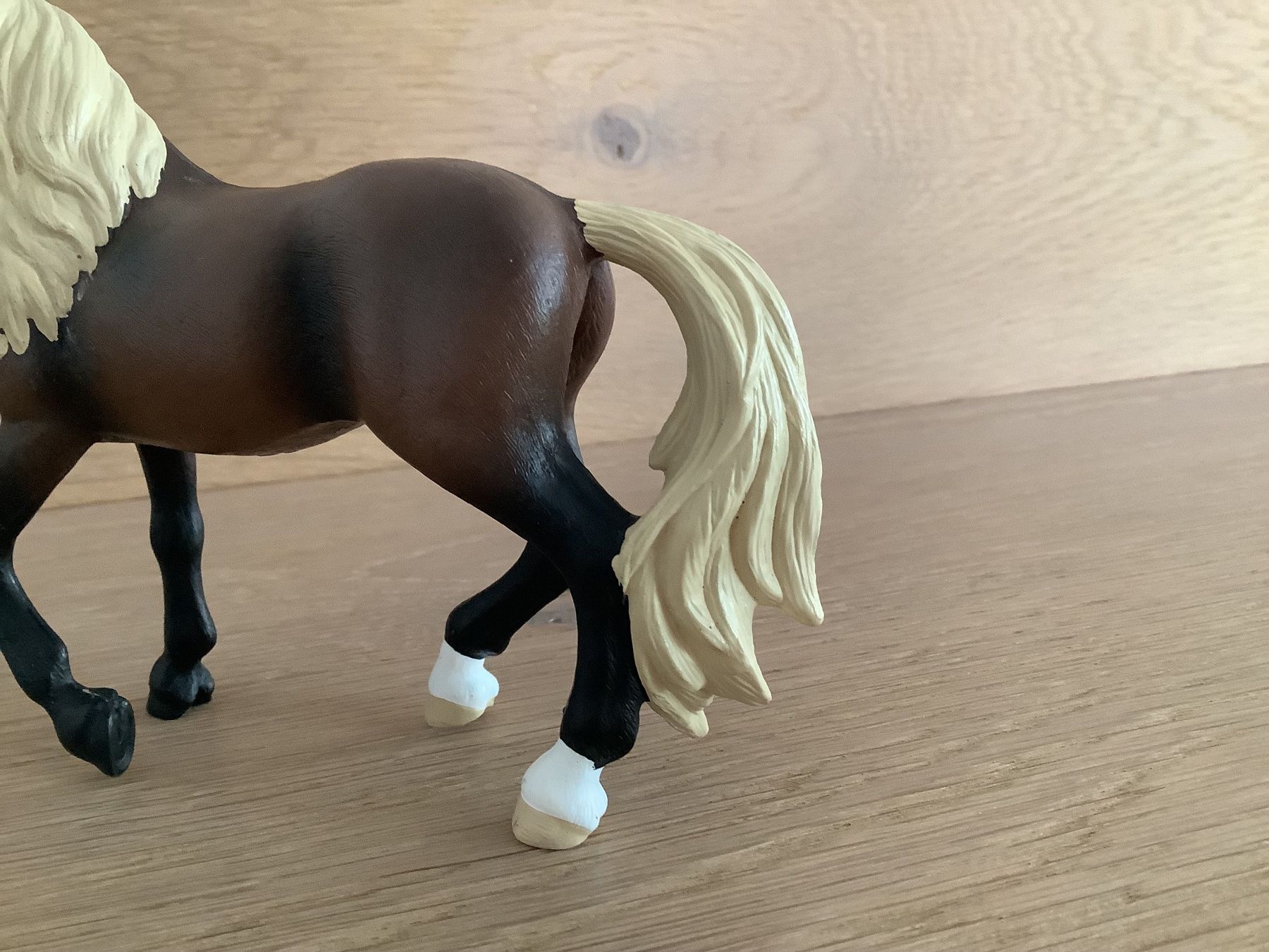 Schleich Spielzeuge: Schleich Pferde guter Zustand – Gebraucht aus Hohentannen von Grimblegromble 6
