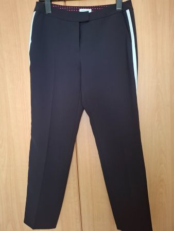 Damen Hose Geery Weber38/40 Dunkel Blau Top