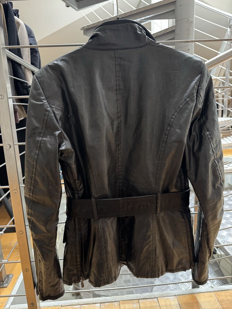 Belstaff Giacche: Belstaff Jacket – Usato da Zürich venduto da wit_t9q2 3
